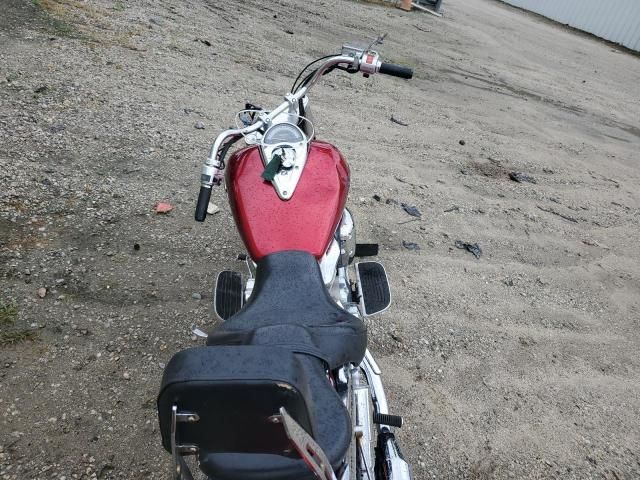 2004 Honda VT1300 S