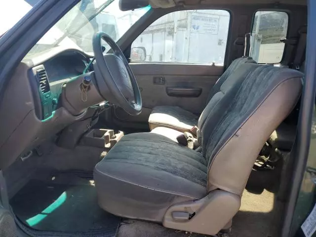 2000 Toyota Tacoma Xtracab