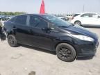 2017 Ford Fiesta SE