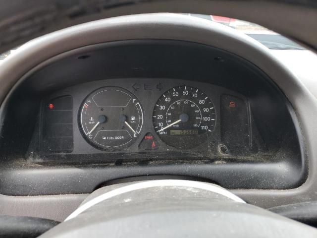 1998 Toyota Corolla VE