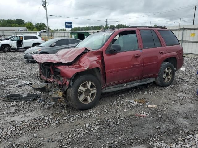 2007 Chevrolet Trailblazer LS