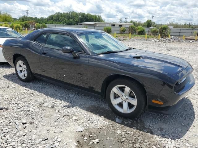 2011 Dodge Challenger