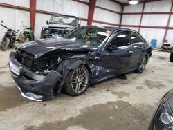 Mercedes-Benz salvage cars for sale: 2014 Mercedes-Benz E 350 4matic