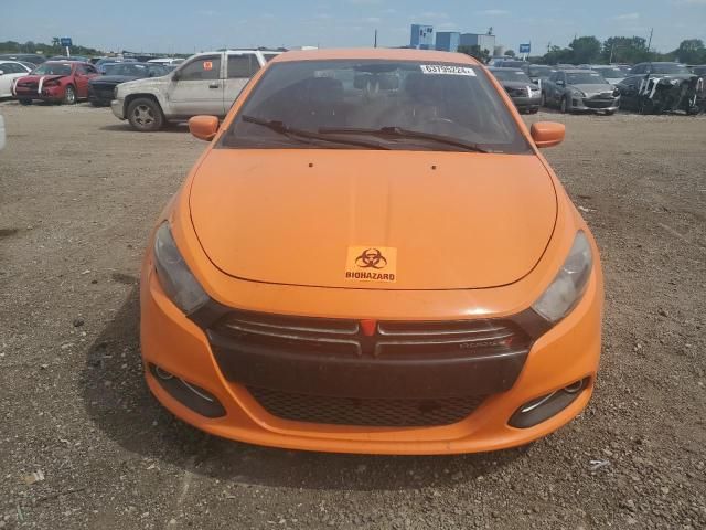 2014 Dodge Dart GT