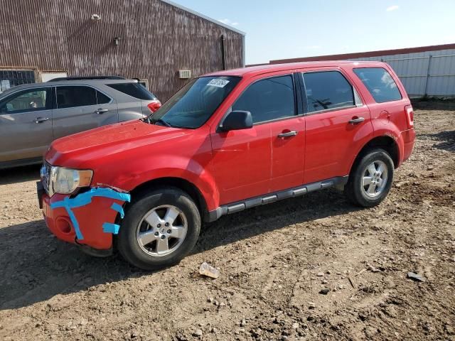 2009 Ford Escape XLS