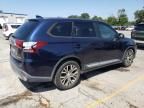 2018 Mitsubishi Outlander ES