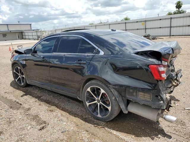 2014 Ford Taurus SEL