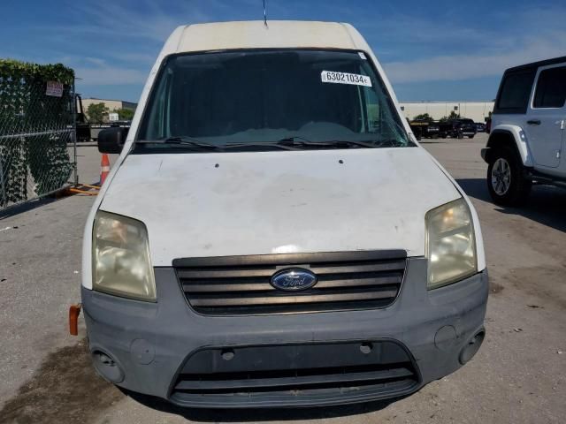 2010 Ford Transit Connect XL