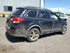 2013 Subaru Outback 3.6R Limited