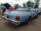 1985 Oldsmobile Delta 88 Royale Brougham LS