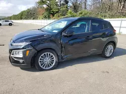 2021 Hyundai Kona SEL en venta en Brookhaven, NY