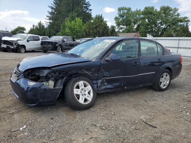 2006 Chevrolet Malibu LT