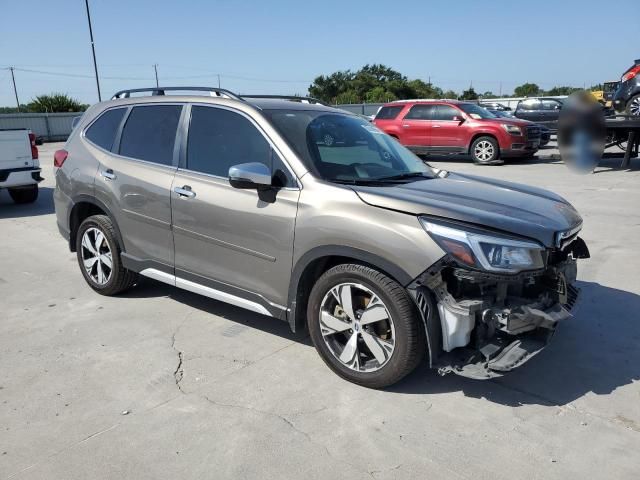 2019 Subaru Forester Touring