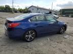 2015 Subaru Legacy 3.6R Limited