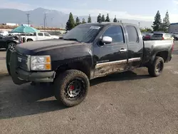 2013 Chevrolet Silverado C1500 LT en venta en Rancho Cucamonga, CA