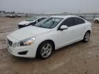 2012 Volvo S60 T5