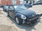 2017 Volkswagen Beetle S/SE