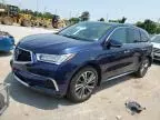 2020 Acura MDX Technology