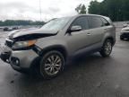 2011 KIA Sorento EX