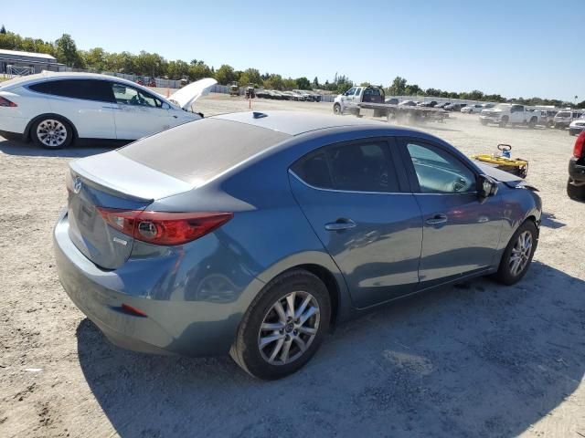 2014 Mazda 3 Touring