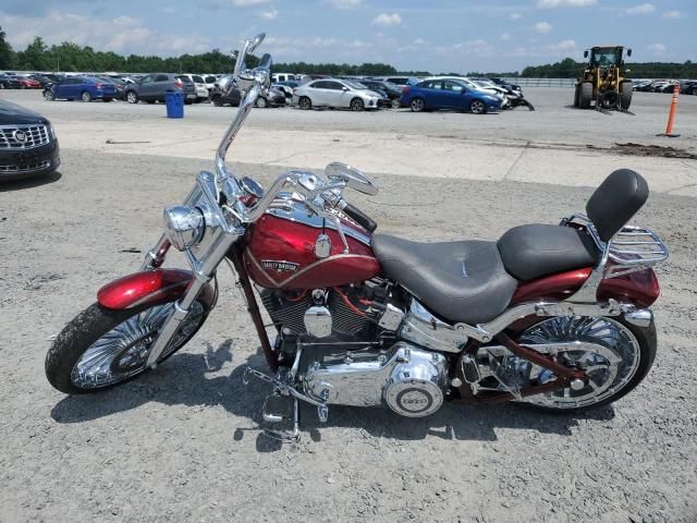 2013 Harley-Davidson Fxsbse CVO Breakout