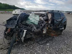 Salvage cars for sale at Avon, MN auction: 2014 Jeep Grand Cherokee Limited