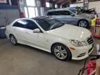 2012 Mercedes-Benz E 350 Bluetec