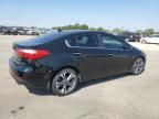 2015 KIA Forte EX