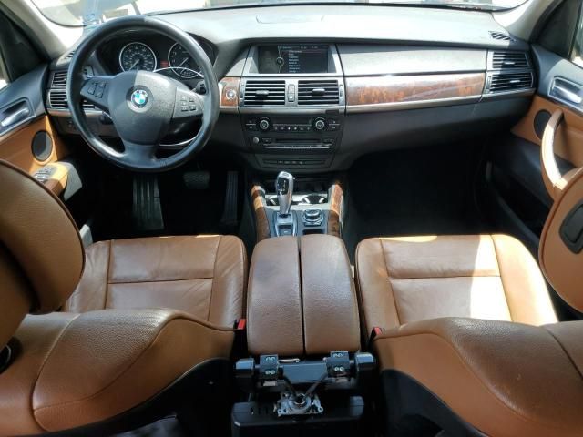 2010 BMW X5 XDRIVE30I