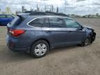 2016 Subaru Outback 2.5I