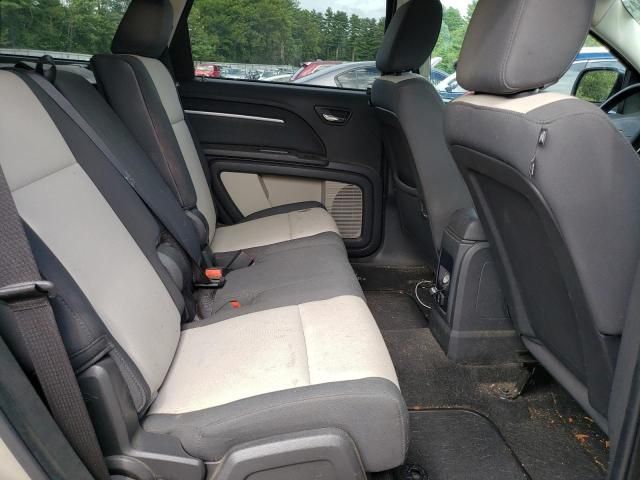 2009 Dodge Journey SXT