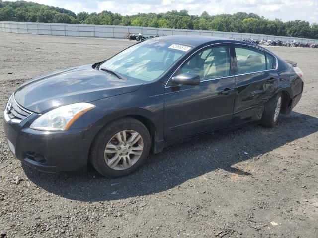 2011 Nissan Altima Base