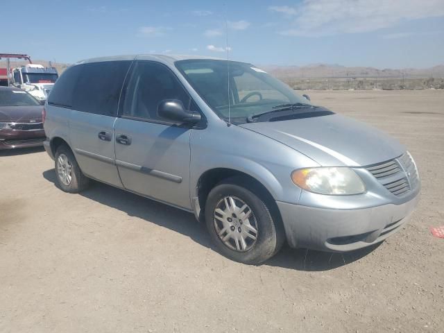 2006 Dodge Caravan SE