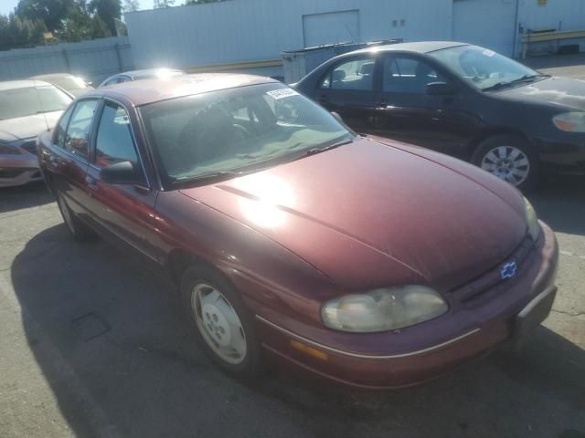 1998 Chevrolet Lumina Base