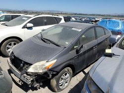 Toyota Vehiculos salvage en venta: 2010 Toyota Prius