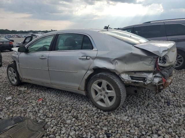 2011 Chevrolet Malibu LS