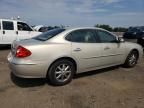 2008 Buick Lacrosse CXL