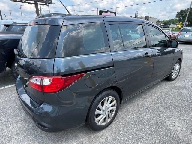 2012 Mazda 5