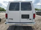 2014 Ford Econoline E350 Super Duty Wagon