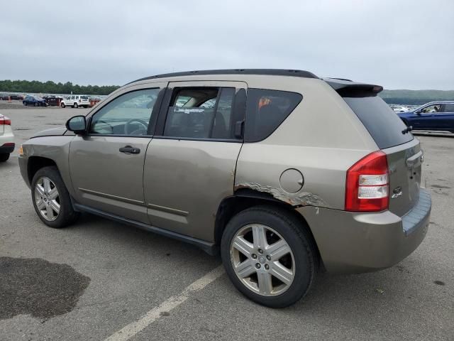 2008 Jeep Compass Sport