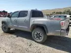 2020 Toyota Tacoma Double Cab