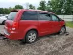 2013 Dodge Grand Caravan Crew