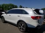 2017 KIA Sorento EX