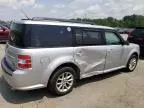 2018 Ford Flex SE