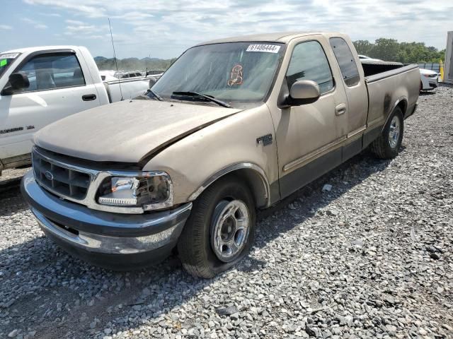 1998 Ford F150