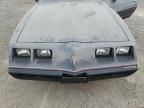 1980 Pontiac Firebird T