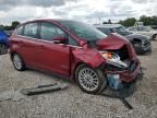 2013 Ford C-MAX SEL