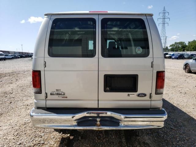 2011 Ford Econoline E150 Van