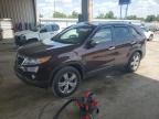 2013 KIA Sorento EX