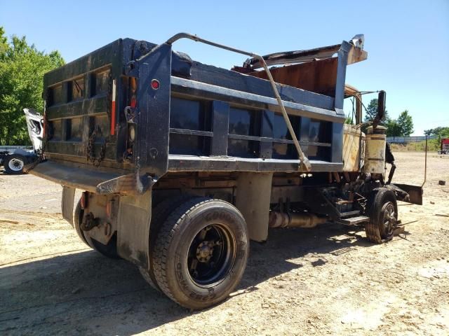 1993 Western Star Conventional 4800